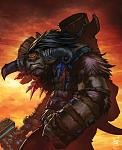 baine bloodhoof