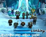 Lich King First Kill !  
 
FunEliteTeam (bin in der gilde)