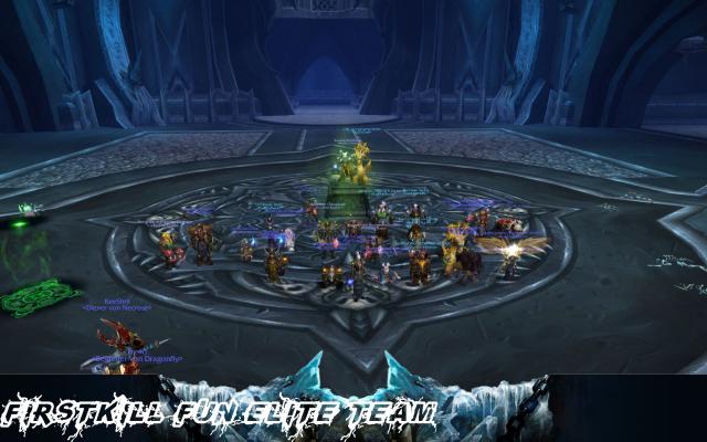 FunEliteTeam (Bin in der Gilde)