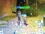 mein schami is jz mim level hher :D  
des war noch wo ich st. 26 glaub,war :D