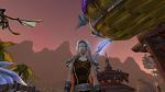 meine World of Warcraft ^^
