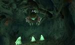 die wohl ekeligste Spinne im ganzen WOW