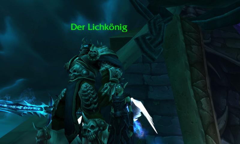 gute Freunde werden wir wohl nie ^^