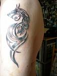 Meine Tattoos :-D