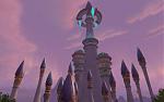 Dalaran bei Tag...