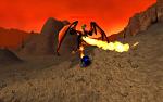 Drachenfeuer.....