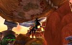 mein pferd macht was es will.....^^