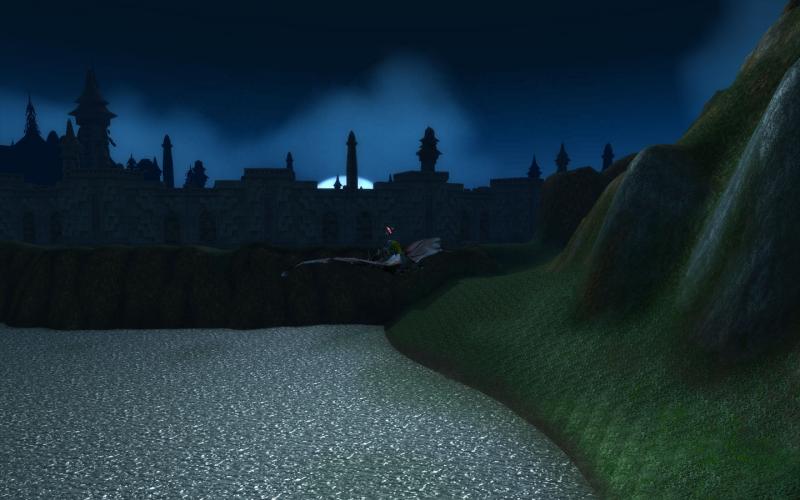 schne nacht.......