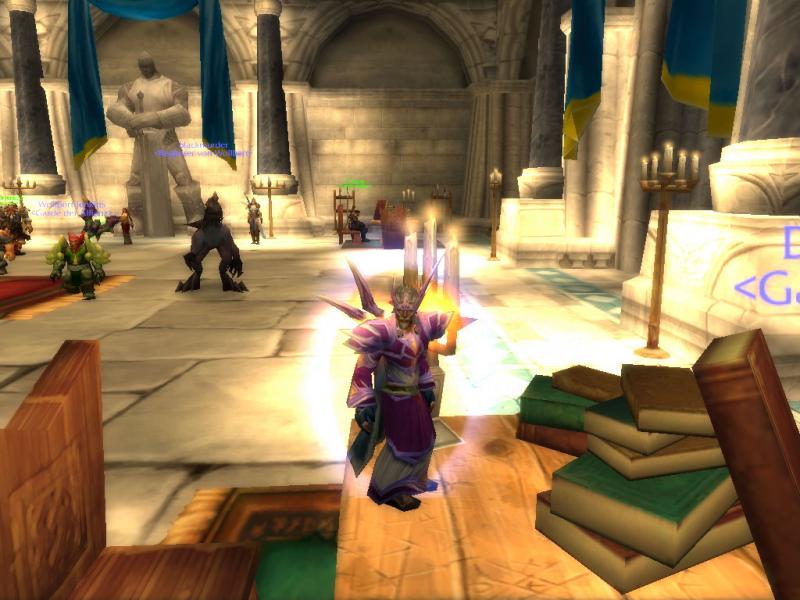 lil mage
