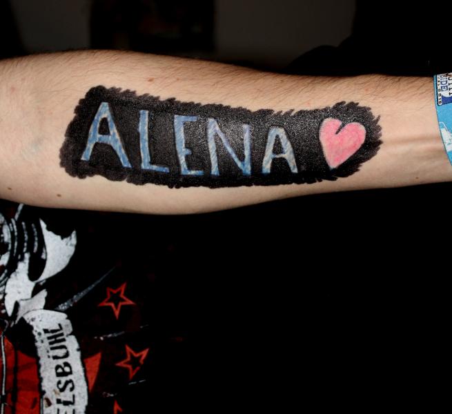 Ganz vergessen hochzuladen ;D <3