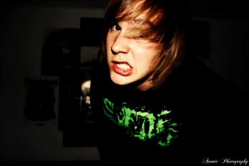 Lckchen im Auge und so:o
