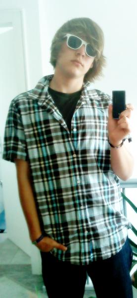 Blacks Lieblingsbild:D