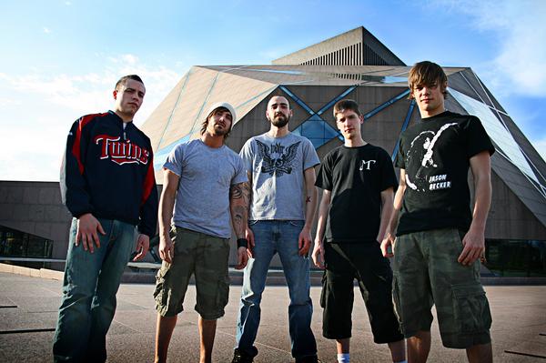 After the Burial