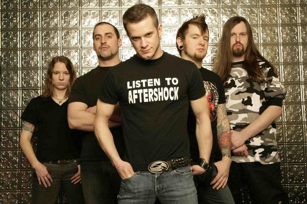 All that Remains