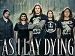 As I Lay Dying