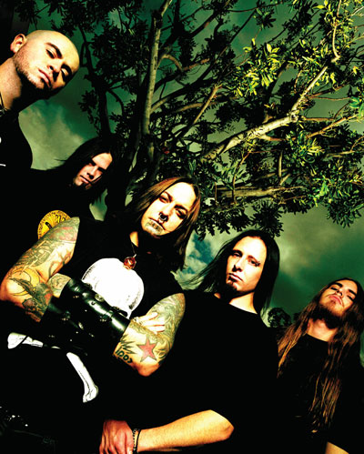 DevilDriver