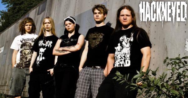 Hackneyed