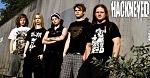 Hackneyed