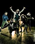 Miss May I