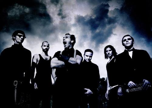 Rammstein