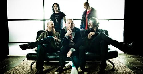 StoneSour