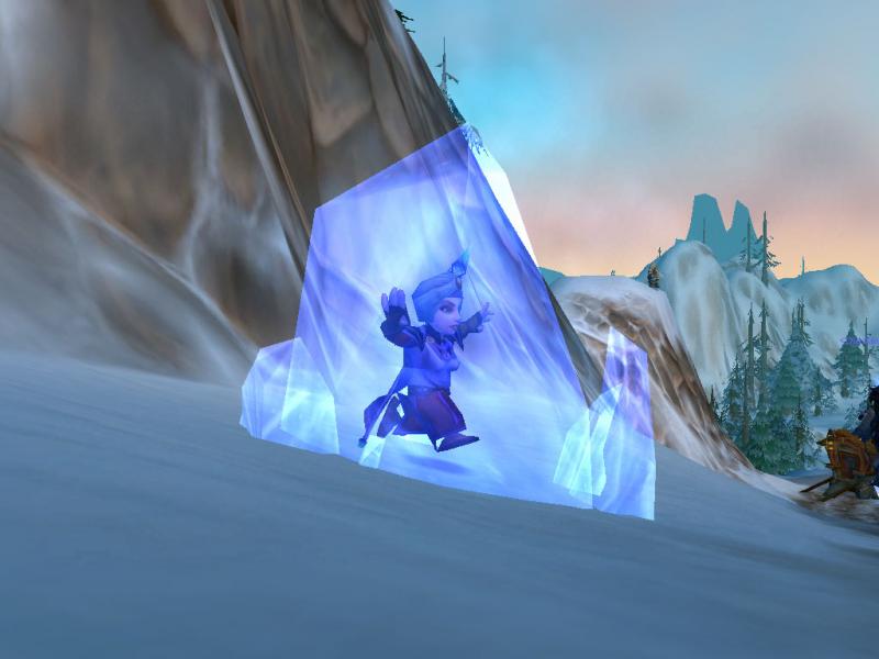 Eiszeit^^
