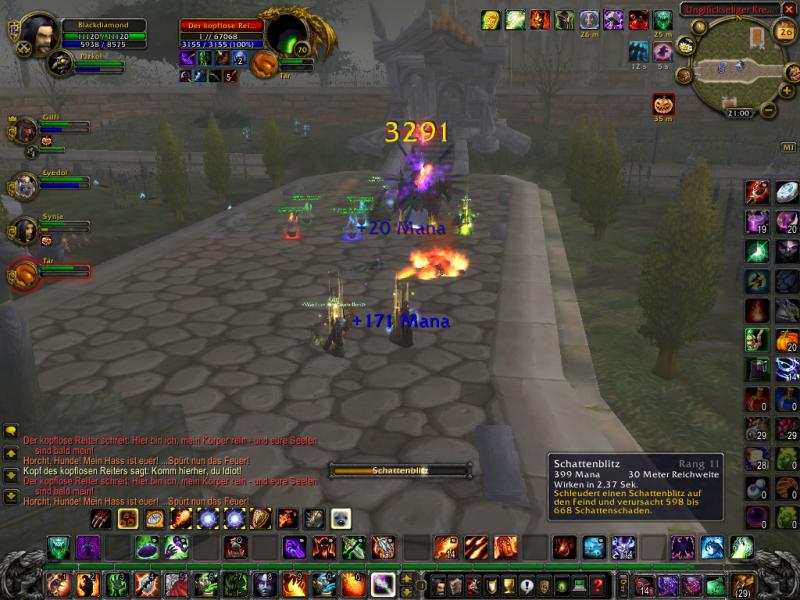 klatsch00r =D