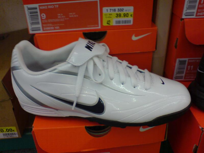 new schuhe