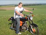 mein moped