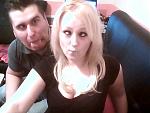 Abspacken mit meinem Kerl :D