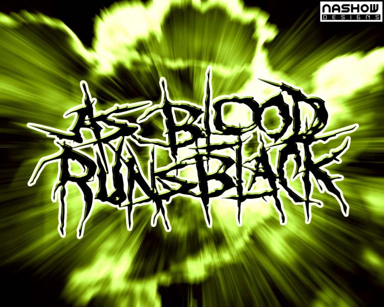 As Blood Runs Black