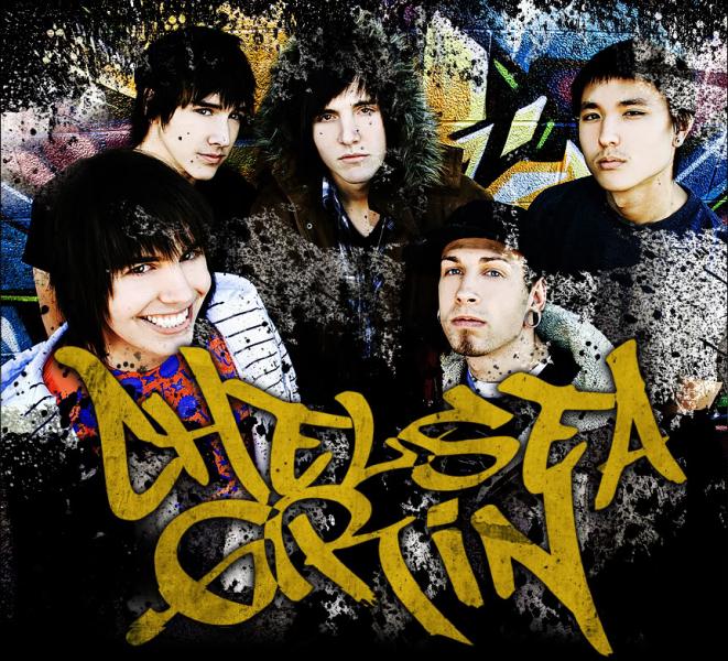 ChelseaGrin