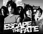 Escape The Fate
