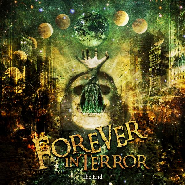 Forever In Terror