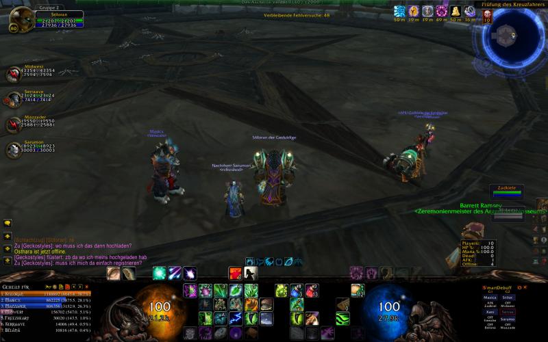 neues UI