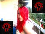 mein girl ;)