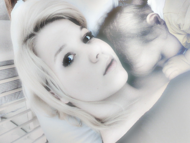 girl und mein sohn