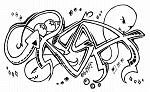 Schriftzug.... na was heit es?