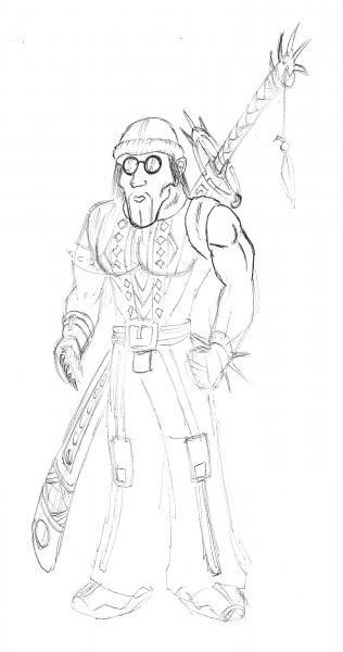 HippieSamurai