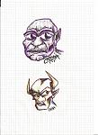Heads