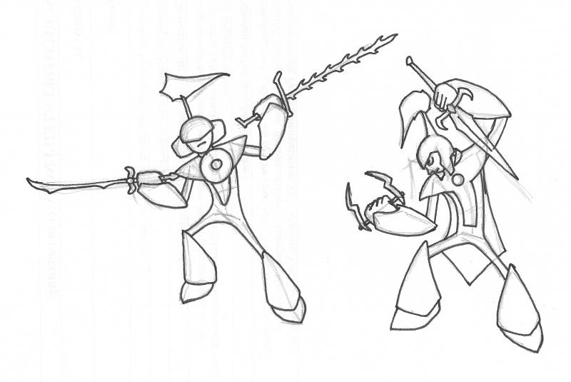 TwoWarriors