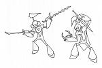 TwoWarriors