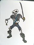 PirateZombie