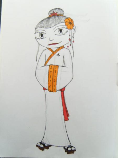 Geisha