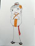 Geisha