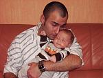 mein Sohn