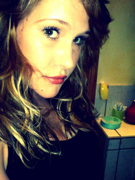  Du musst immer davon ausgehen, das ichs voℓℓ drauf hab xD.