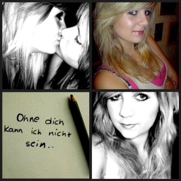  Ich woℓℓte dir nurmaℓ eben sagen, das du das Grte fr mich bist. . . {3