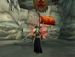 mein Mage fr die horde^^