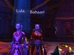 schn - stark- mutig 
----lula + bahaari